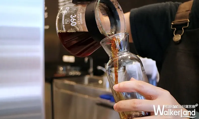 咖啡瑪榭 / WalkerLand窩客島整理提供