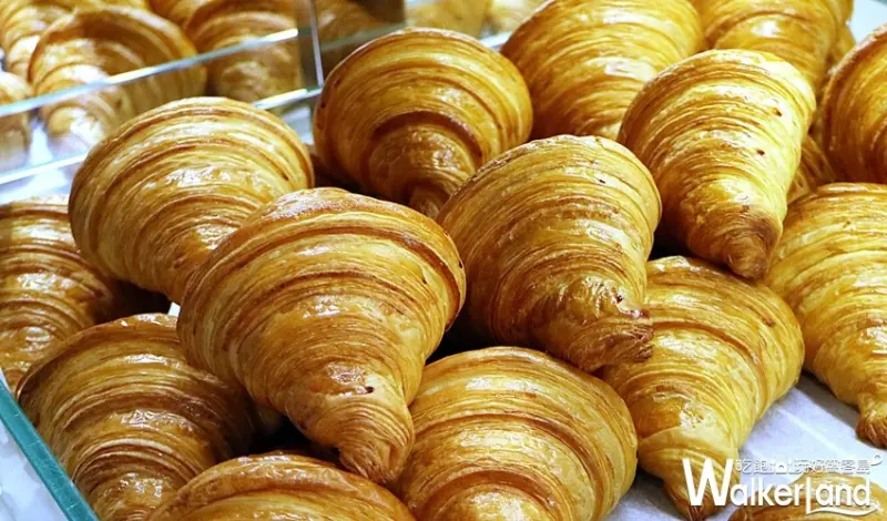 MAISON KAYSER 牛角可頌 / WalkerLand窩客島整理提供