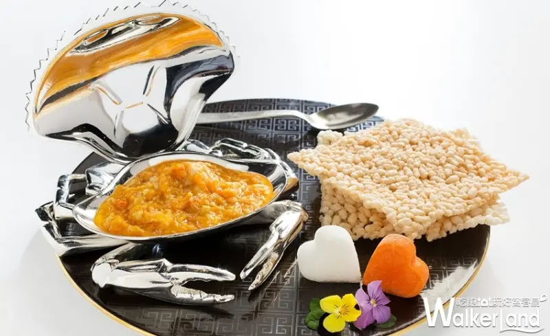 台北文華東方酒店 / WalkerLand窩客島整理提供