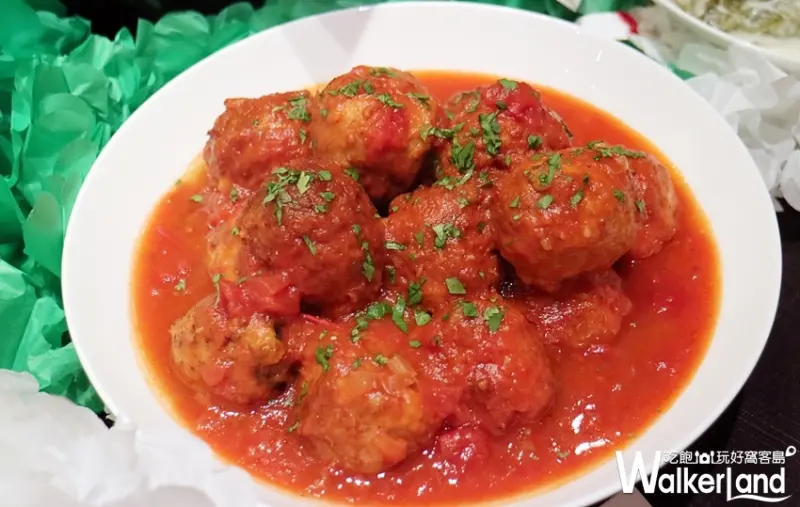 墨西哥美食嘉年華 / WalkerLand窩客島整理提供