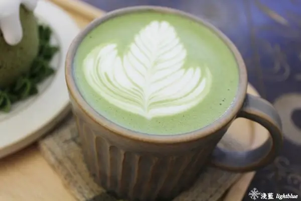 13間大同區必吃甜點 / WalkerLand窩客島提供