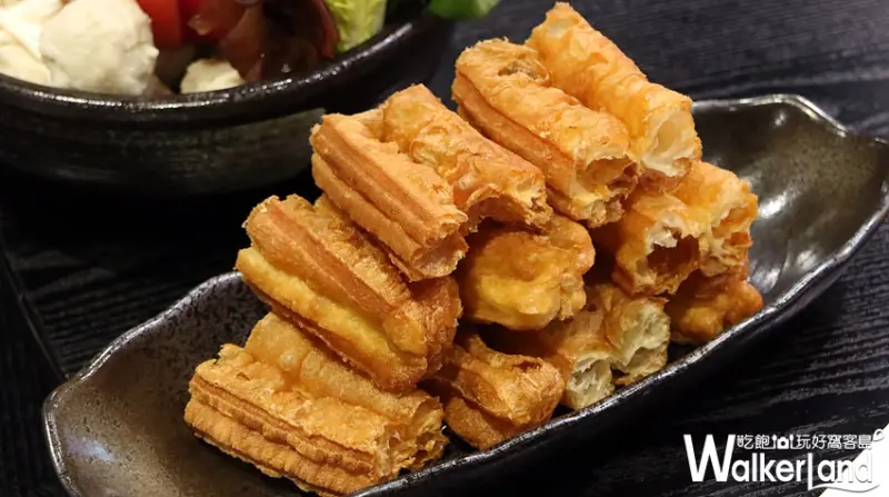 藍寶寶麻辣火鍋