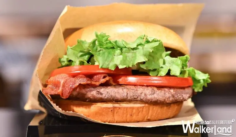 麥當勞  / WalkerLand窩客島提供