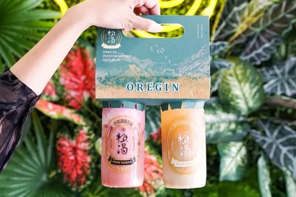 美食窩客 尼洛 提供 / 極渴