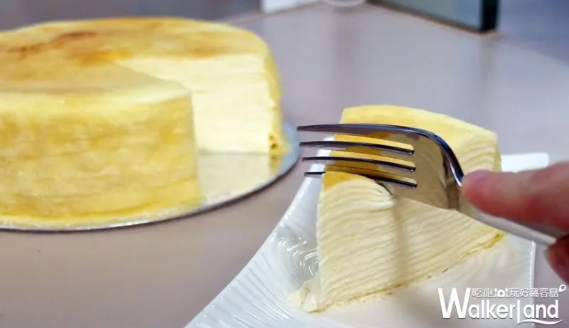 Lady M / WalkerLand窩客島整理提供