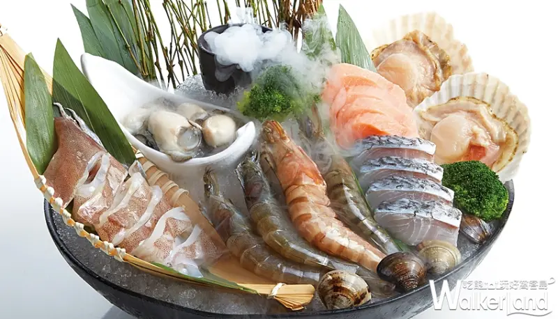 這一小鍋 新開幕 台中大里 旗艦店 / WalkerLand窩客島提供
