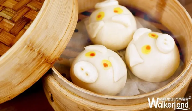 點點心 / WalkerLand窩客島提供