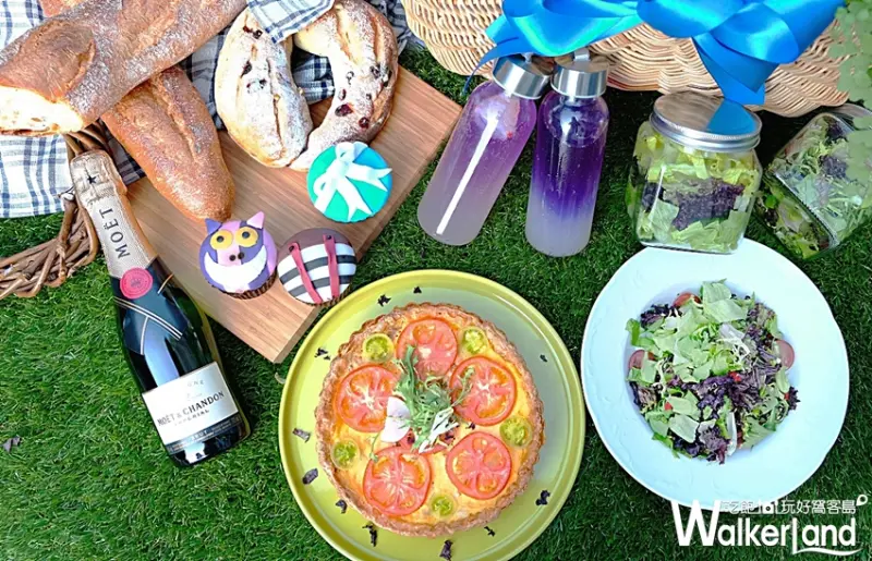 愛麗絲的迷幻魔宮 / WalkerLand窩客島整理提供