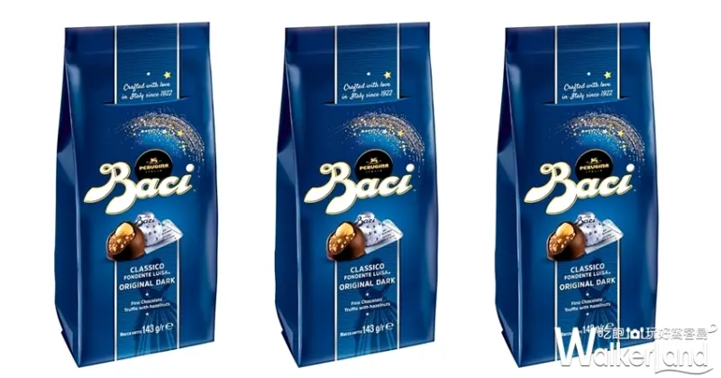 巧克力大賞 / WalkerLand窩客島提供