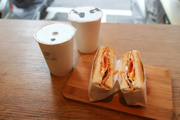 良粟商號 /美食窩客 Nancy 將的生活筆計本 提供