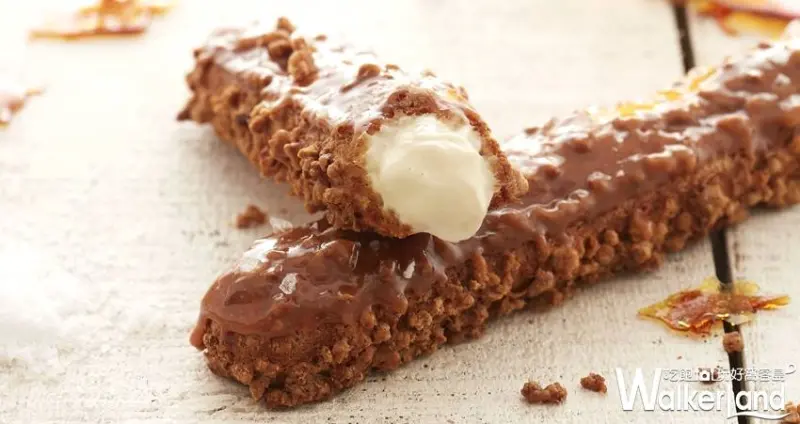 ZAKUZAKU  / WalkerLand窩客島提供