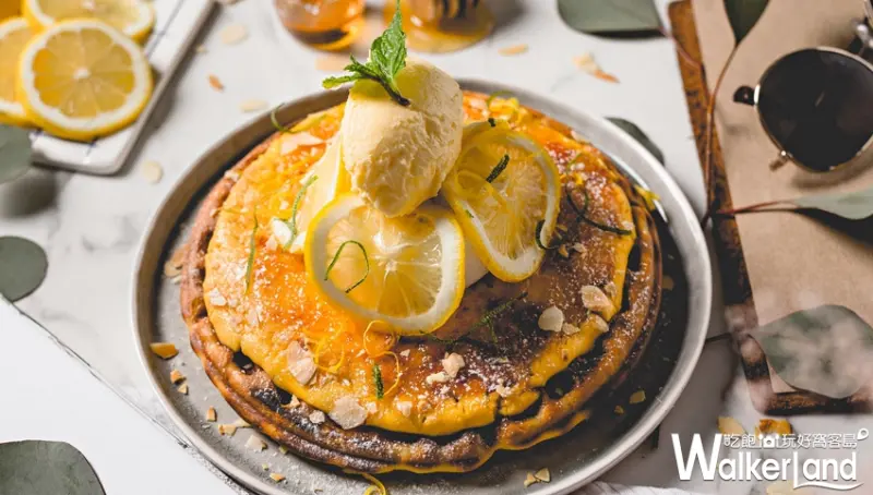 Aunt Stella / WalkerLand窩客島提供