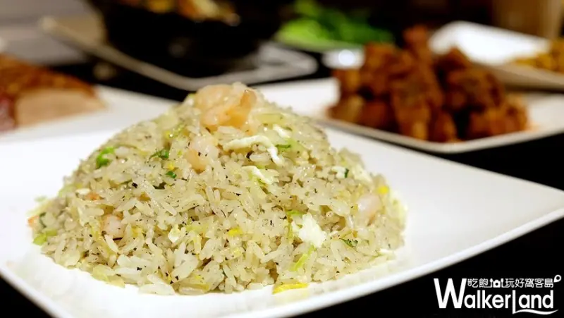 中山美食「檀島香港茶餐廳(南西店)」 / WalkerLand窩客島提供