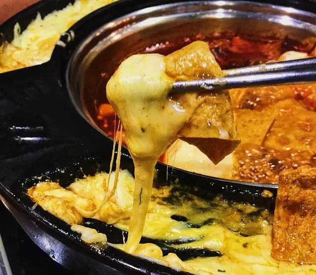 兩餐두끼 (西門店)  / WalkerLand窩客島整理提供