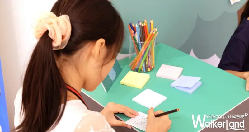 2017兒童藝術季 新光三越