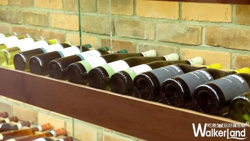 大直ATT美食 / WalkerLand窩客島提供