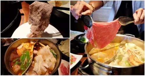 (美食)桃園市區「肉多多火鍋(桃園店)」暴龍級火鍋登陸!桃園好吃火鍋推薦!肉食者的天堂!!!!