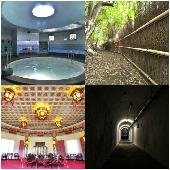 在陽明山只能看夜景？精選9個你意想不到的陽明山打卡美景，絕對讓你拍滿1314張照片才捨得下山。