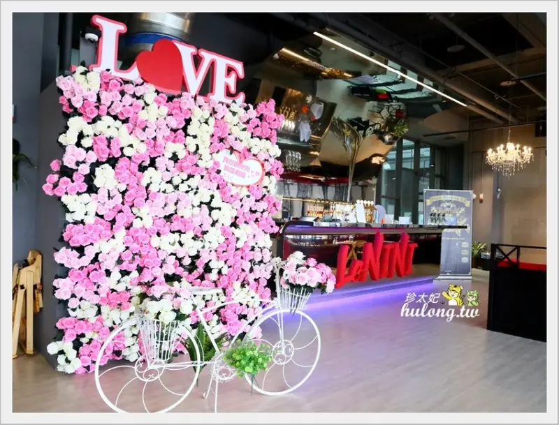 內湖美食「Le NINI 樂尼尼義式餐廳(台北內湖店)」 /美食窩客 珍太妃 提供