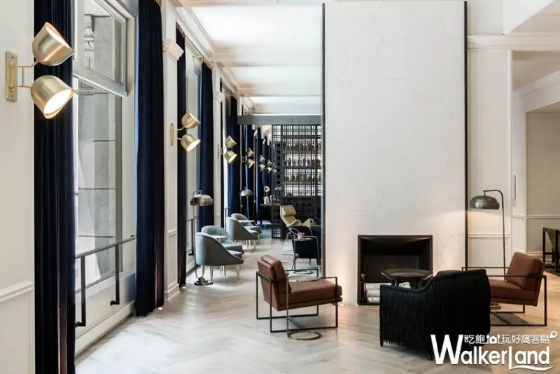 金普頓®酒店 / WalkerLand窩客島整理提供