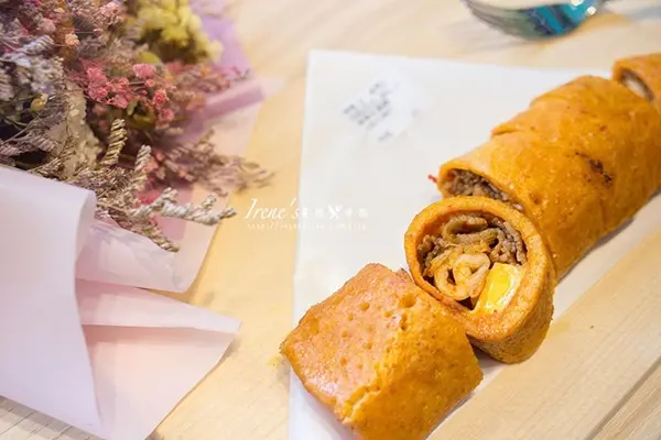 九點零一分 /美食窩客 Irene 提供