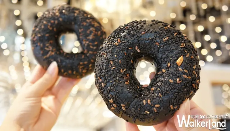 好丘貝果 / WalkerLand窩客島提供