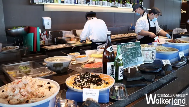 50樓Café / WalkerLand窩客島整理提供