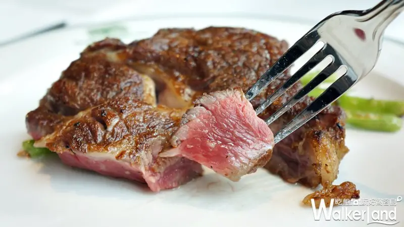 Smith & Wollensky / WalkerLand窩客島提供