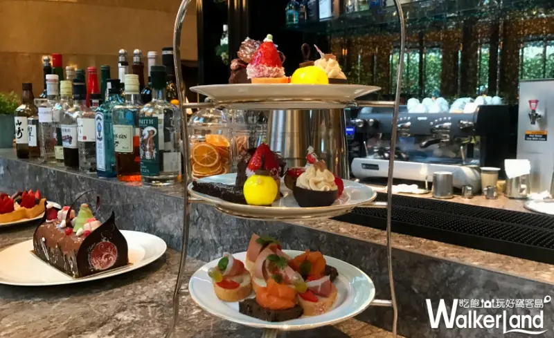 香格里拉台北遠東國際大飯店