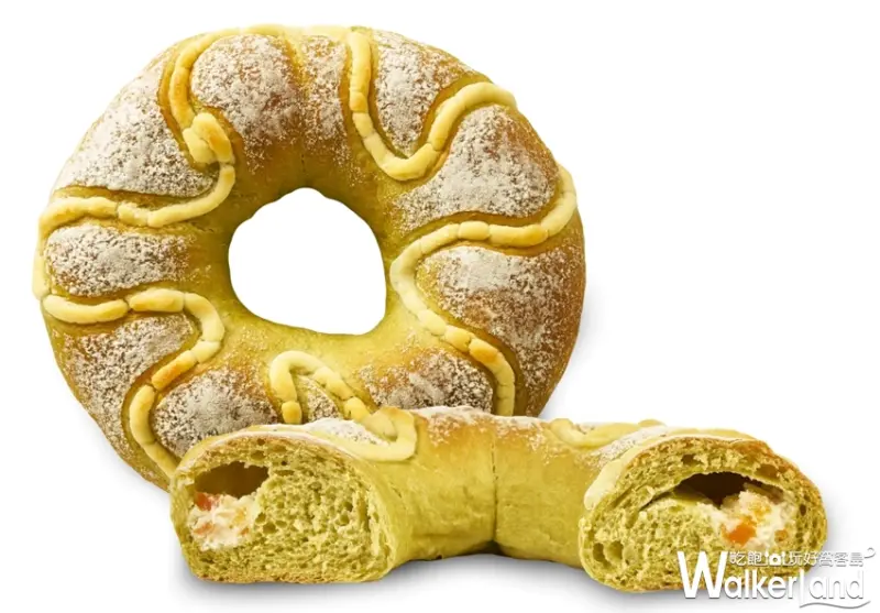 Semeur聖娜烘焙坊