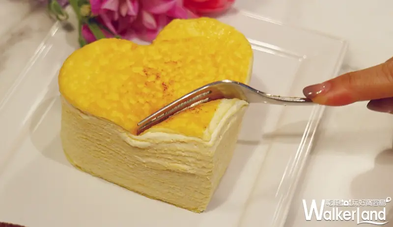 Lady M / WalkerLand窩客島整理提供