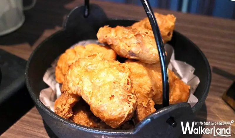 華山町 / WalkerLand窩客島數位編輯 李維唐 整理編輯