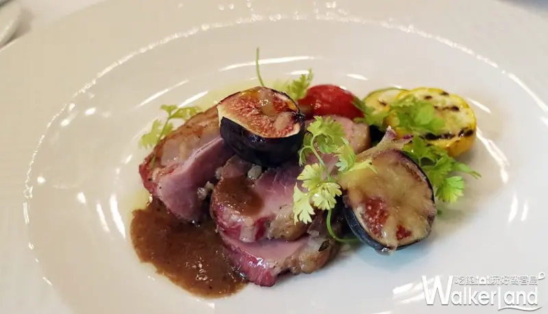 GMT義法餐廳 / WalkerLand窩客島整理提供