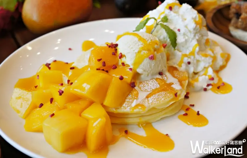 KUA`AINA / WalkerLand窩客島提供