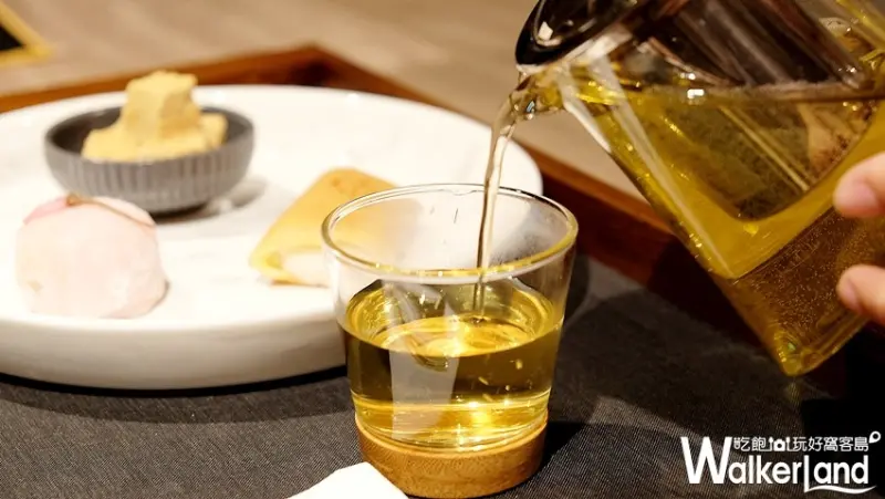 誠品生活南西 美食「幼瀨明月」 / WalkerLand窩客島提供