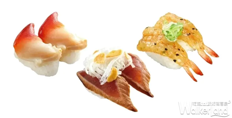 藏壽司  / WalkerLand窩客島提供