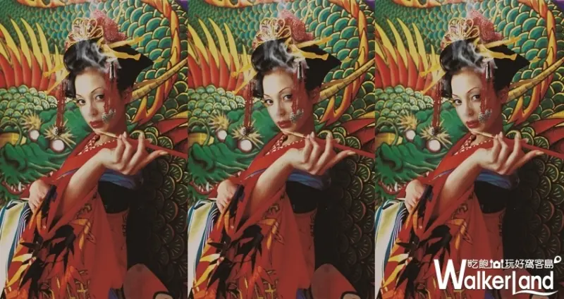 時尚控都準備好了！ONE ART Taipei 藝術台北，「一站式」欣賞69間亞太區畫廊、超過2000件精湛作品，錯過就可惜了。