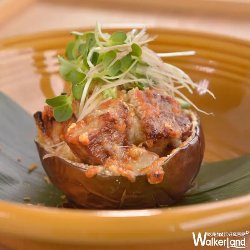 竟然還能這樣吃！「和食EN」七月限定「味噌三吃」，你絕對想不到的7種味噌醬一次端上！