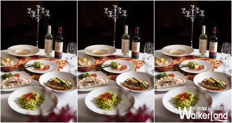 六福皇宮 / WalkerLand窩客島整理提供