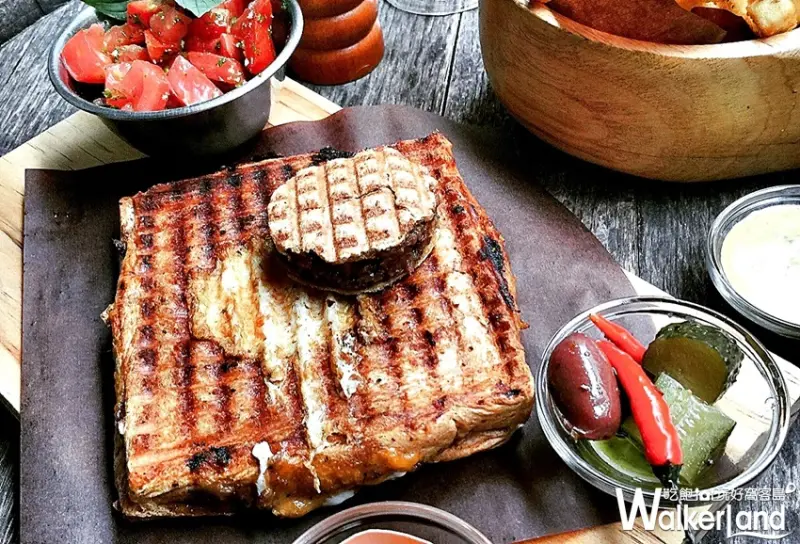 Toasteria Café / WalkerLand窩客島整理提供