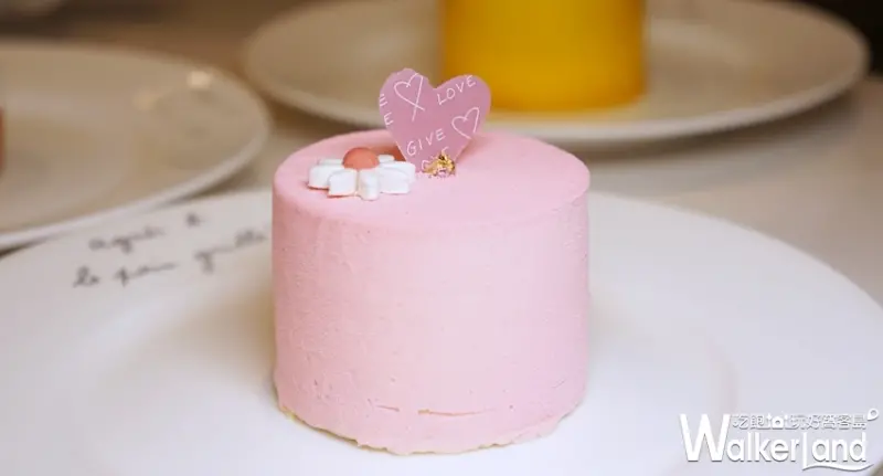 agnès b. CAFÉ / WalkerLand窩客島提供