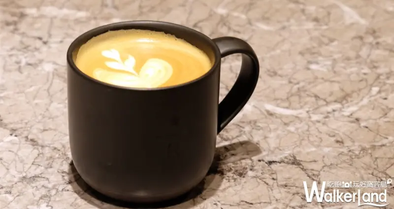 台北101 B1門市-星巴克摩登典藏吧台門市/ WalkerLand窩客島提供