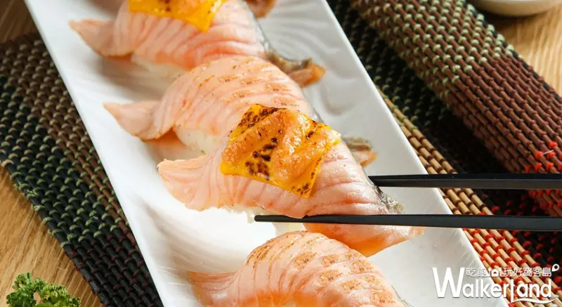 美威鮭魚專賣店 / WalkerLand窩客島整理提供