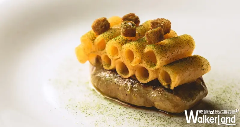 Chou Chou法式料理餐廳/ WalkerLand窩客島提供