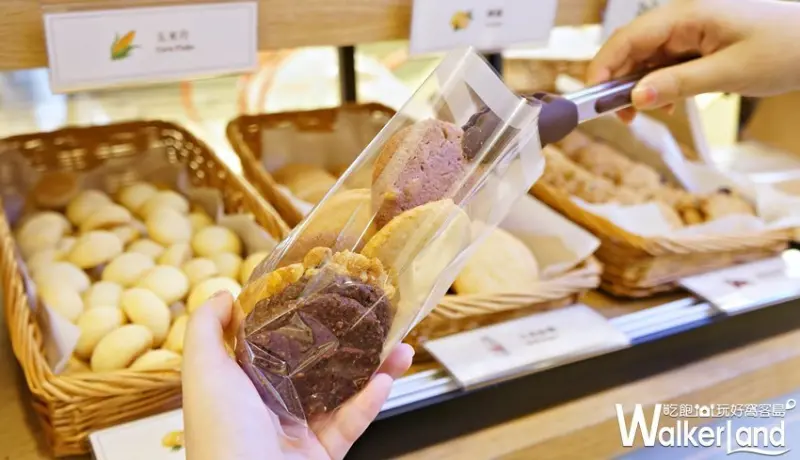 Aunt Stella / WalkerLand窩客島提供