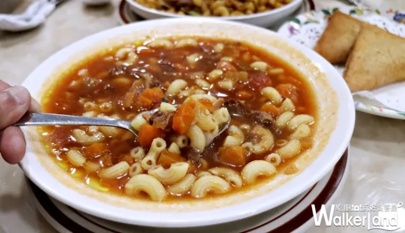 澳門IG美食/WalkerLand窩客島數位編輯 李維唐 整理編輯