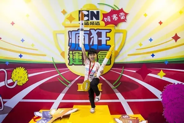 窩客 史努比 提供