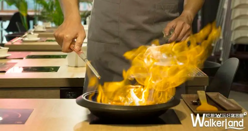 龍石鍋物 / WalkerLand窩客島提供