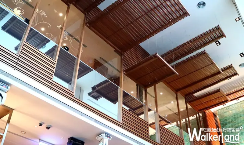 WOOBAR / WalkerLand窩客島整理提供