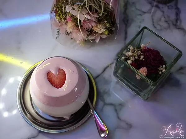 自由溫室Liberbox / 美食窩客 艾妮可 提供